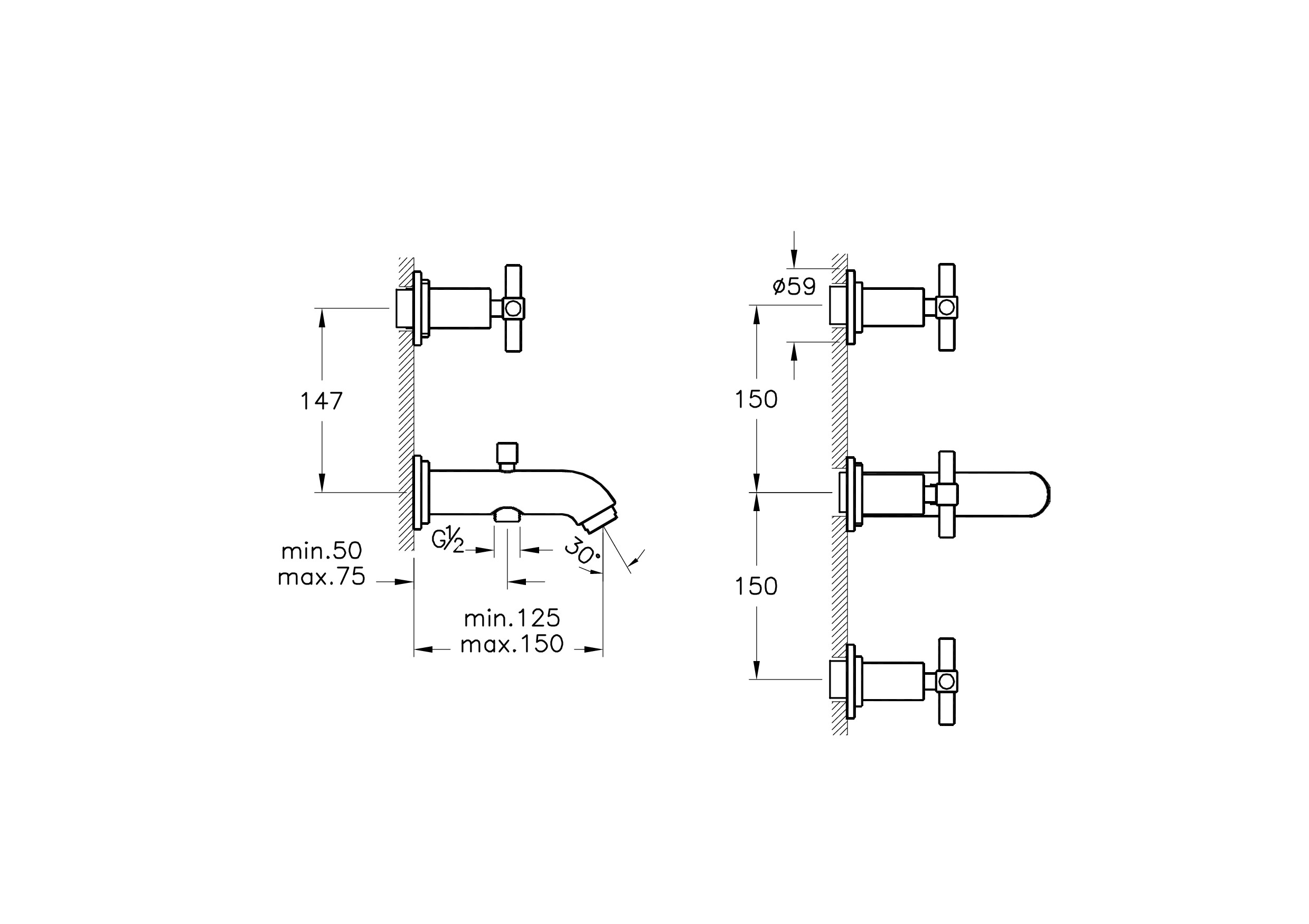 A40832  Vitraglobal Juno - Вид №1