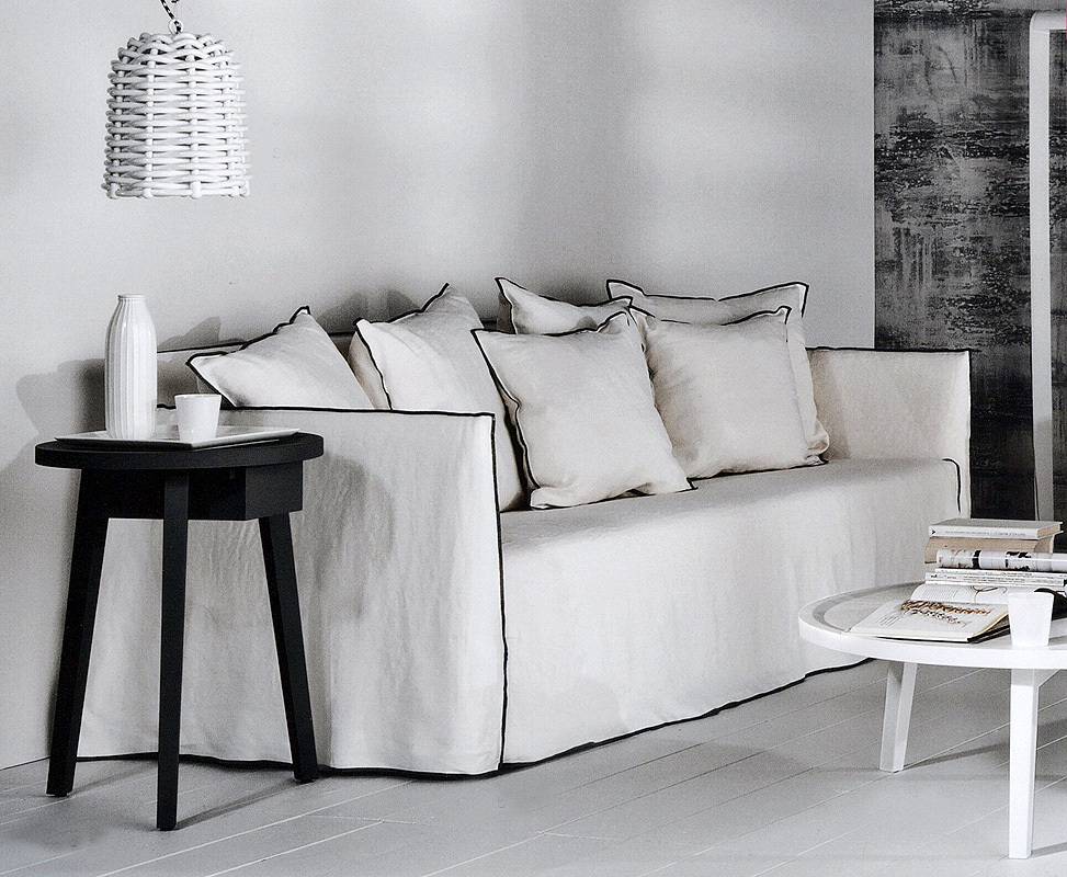 Диван  GERVASONI GHOST 12