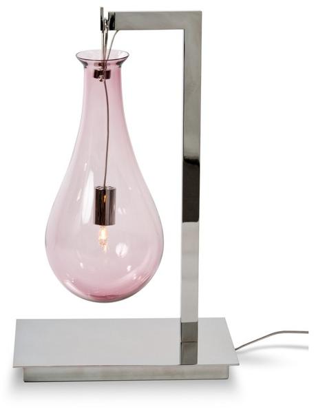 Veronese Настольная лампа из муранского стекла Drop sun-id-1355448 - Вид №4