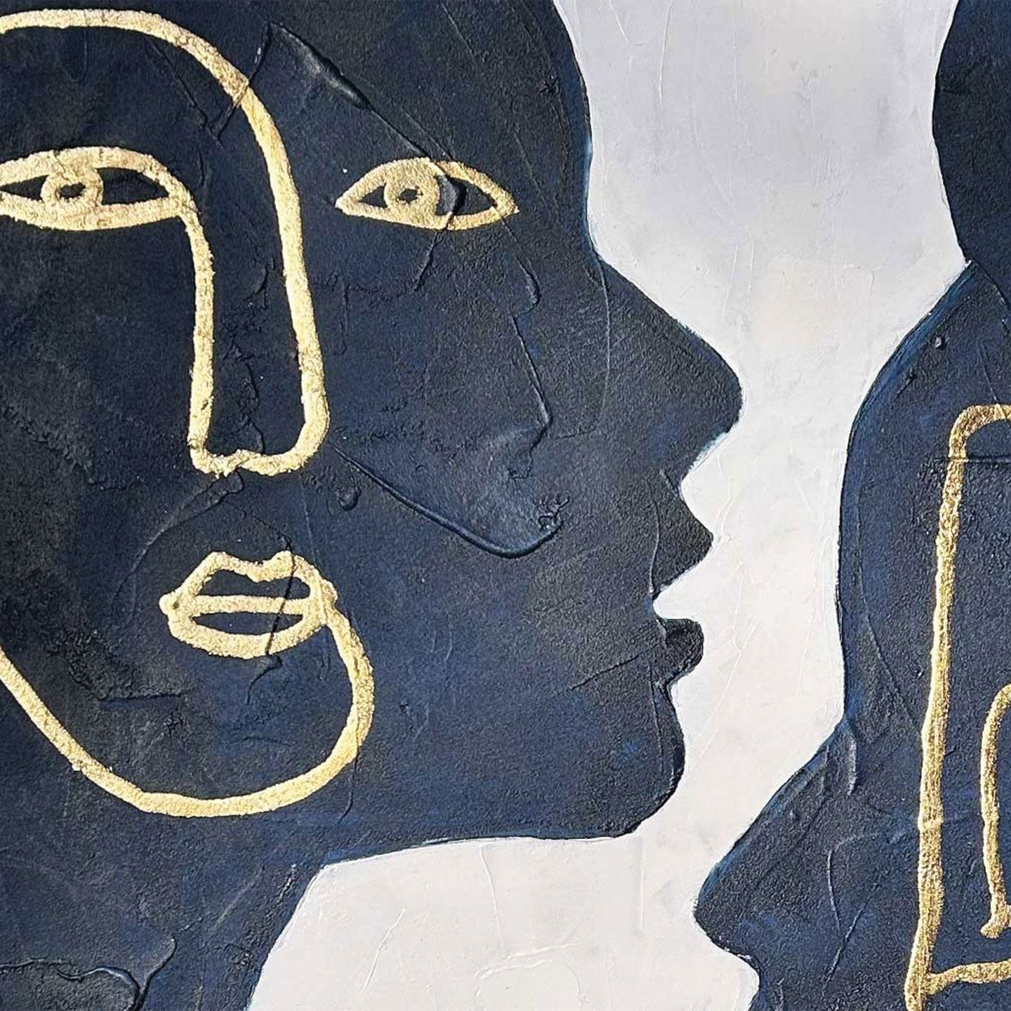 Холст рамки Agave WHISPER ARCH-00094962 - Вид №3