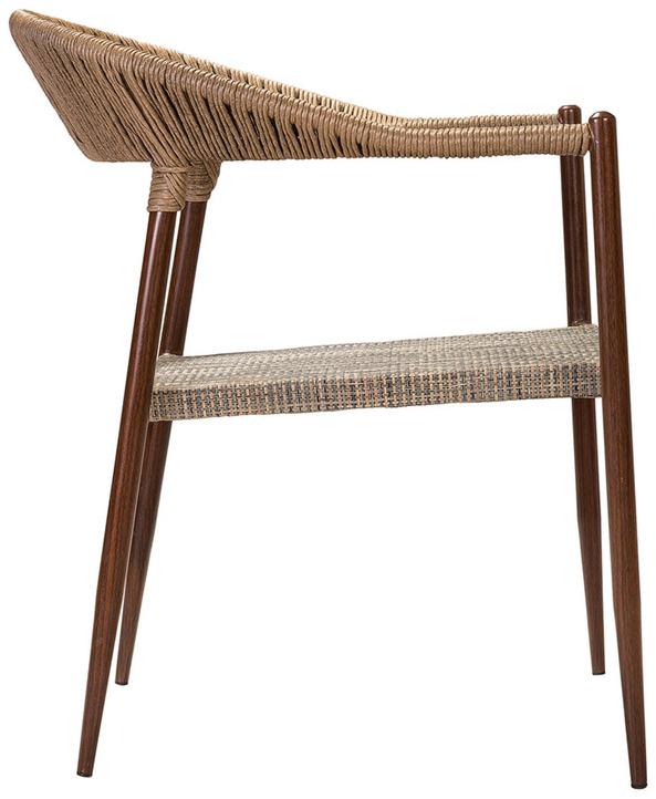 1652 Кресло Тимор R-HOME 870148 - Вид №2