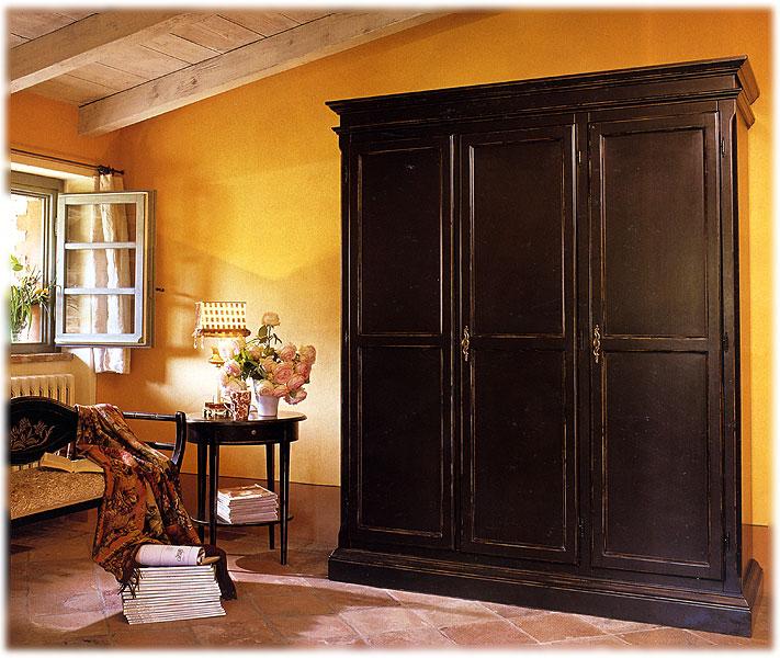 Шкаф ABELI TONIN 1377/3 GLAMOUR