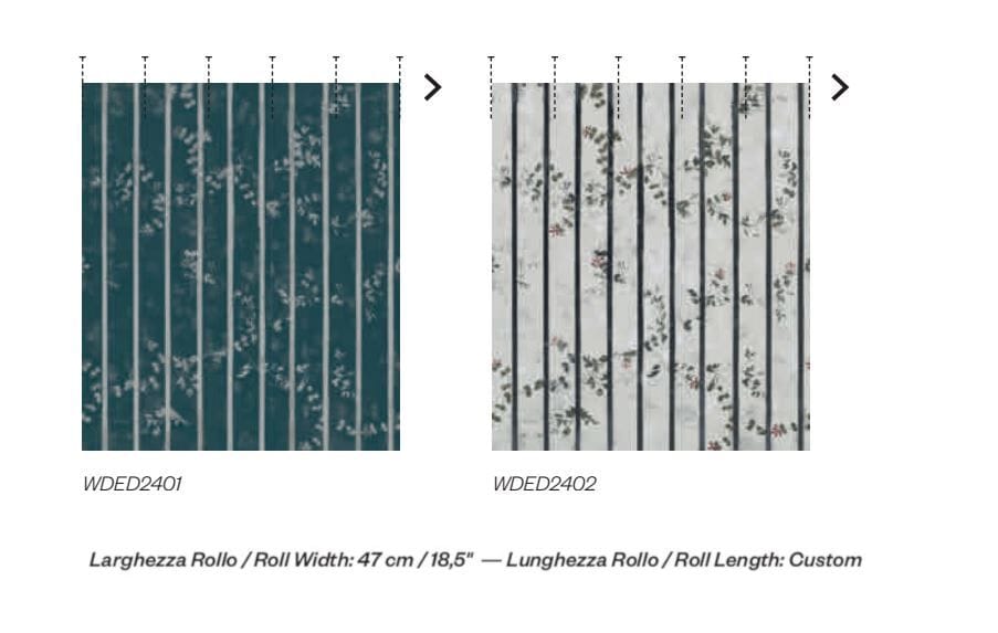 Обои с поддержкой d. ecodura™ Wall&decò Современные обои 2024 ARCH-00068334 - Вид №3