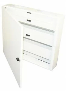 Garo Коробка для электрической системы  Msi90-2c