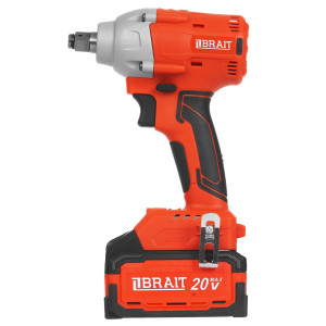 Гайковерт BRAIT BCIWS20U 9230642