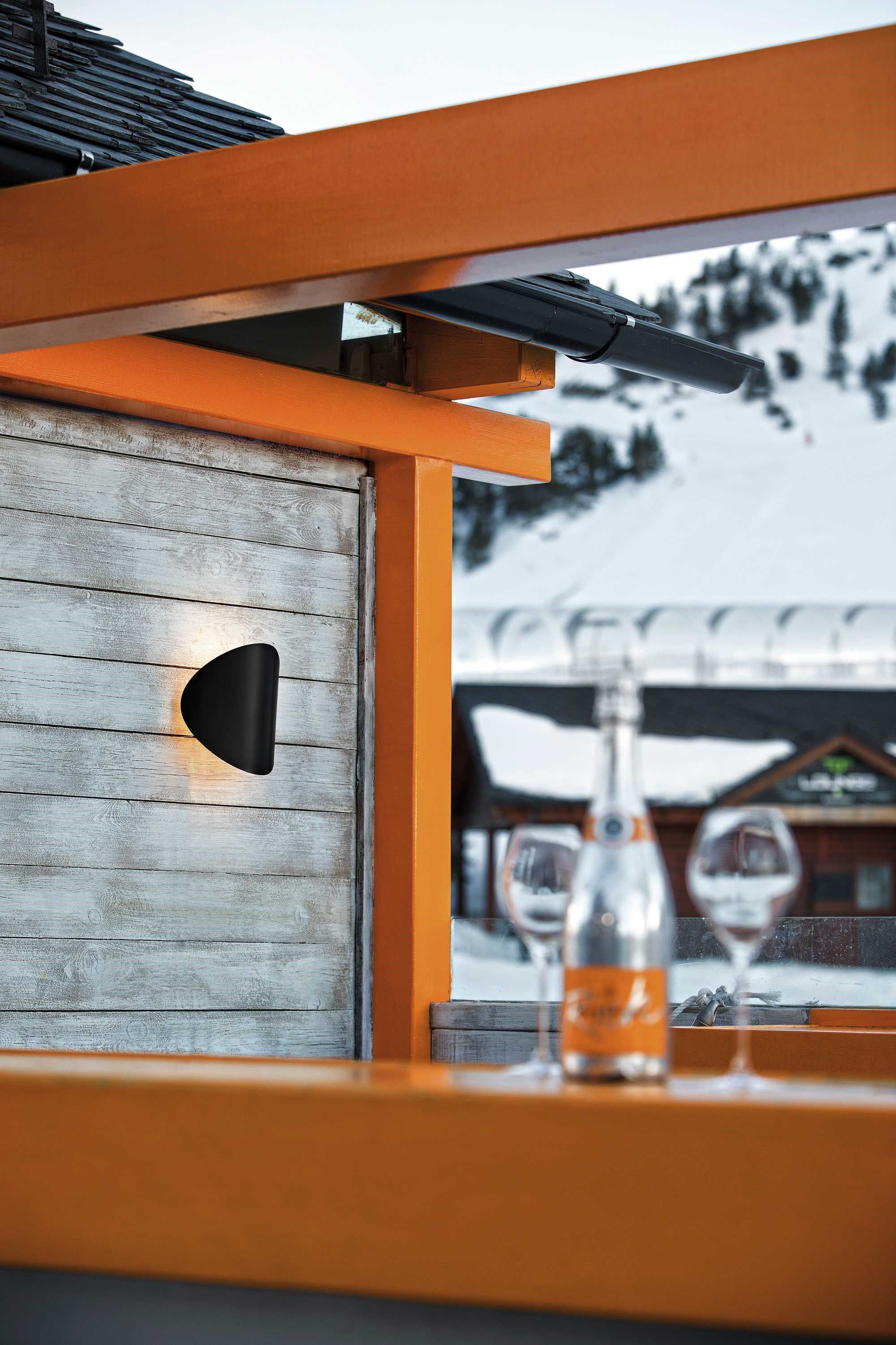 Металлическая аппликация Estiluz Lune ARCH-00022179 - Вид №1