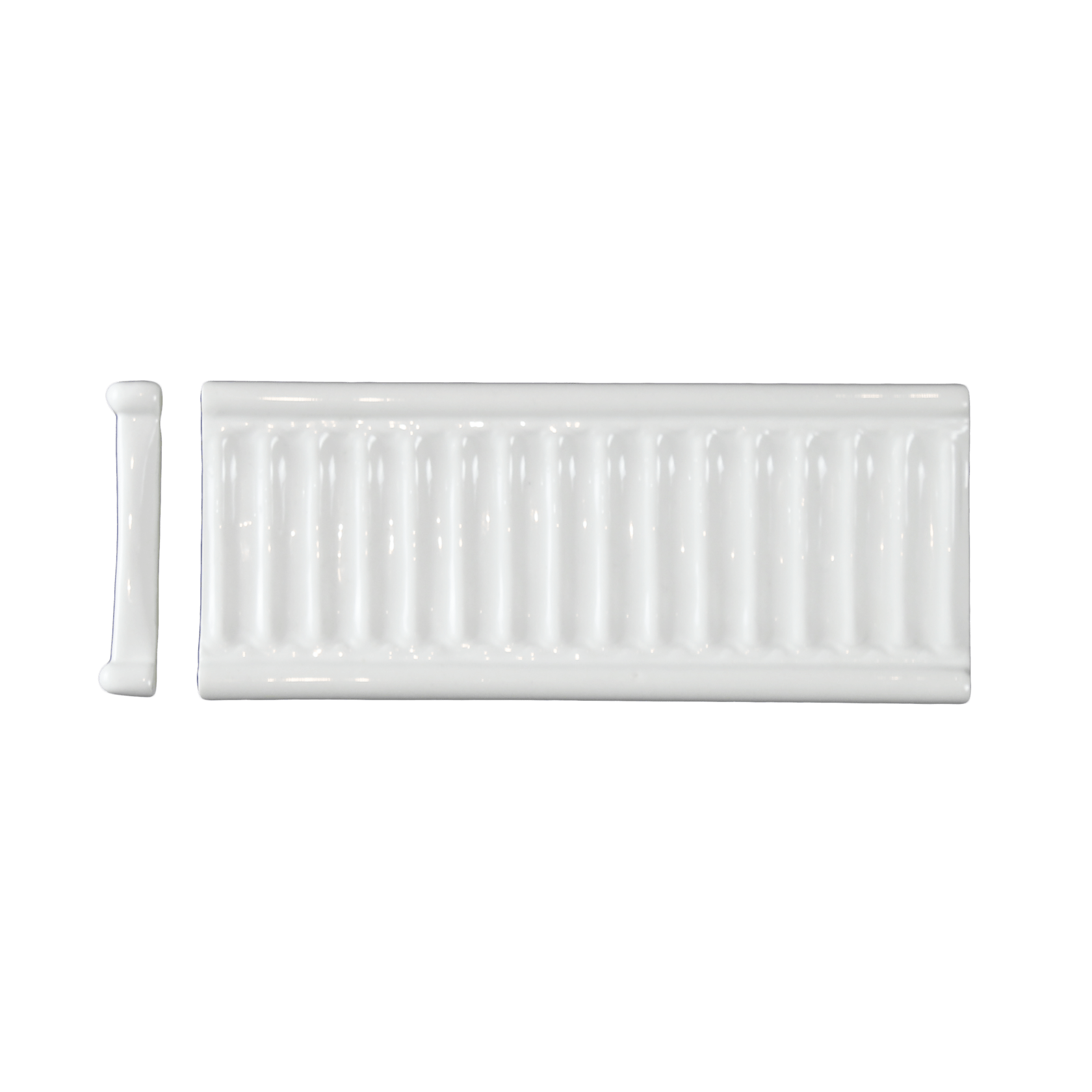 Угловая вставка для молдинга (внешняя) PROVANSFAIENCE sun-id-994716 - Вид №1