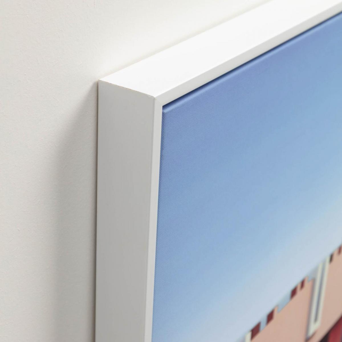 076036 Постер 50x70 La Forma Leilani 