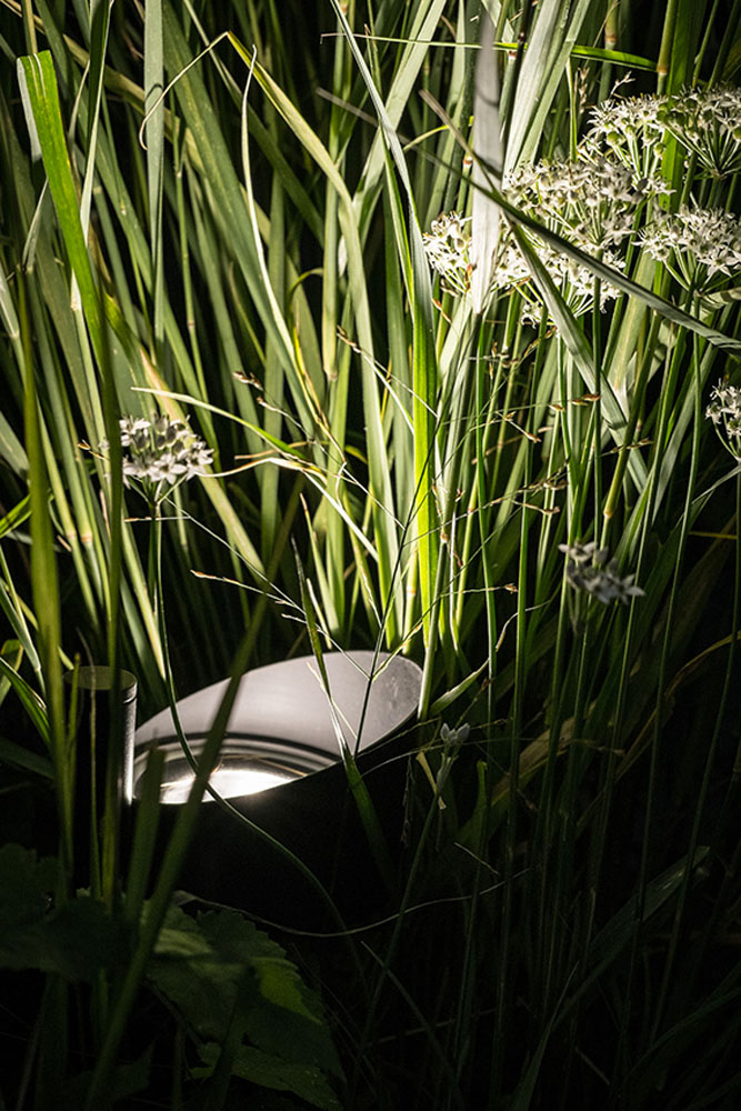 8800111 Проектор Platek FROG  FROG - 1 COB 3000K 26° - Вид №8