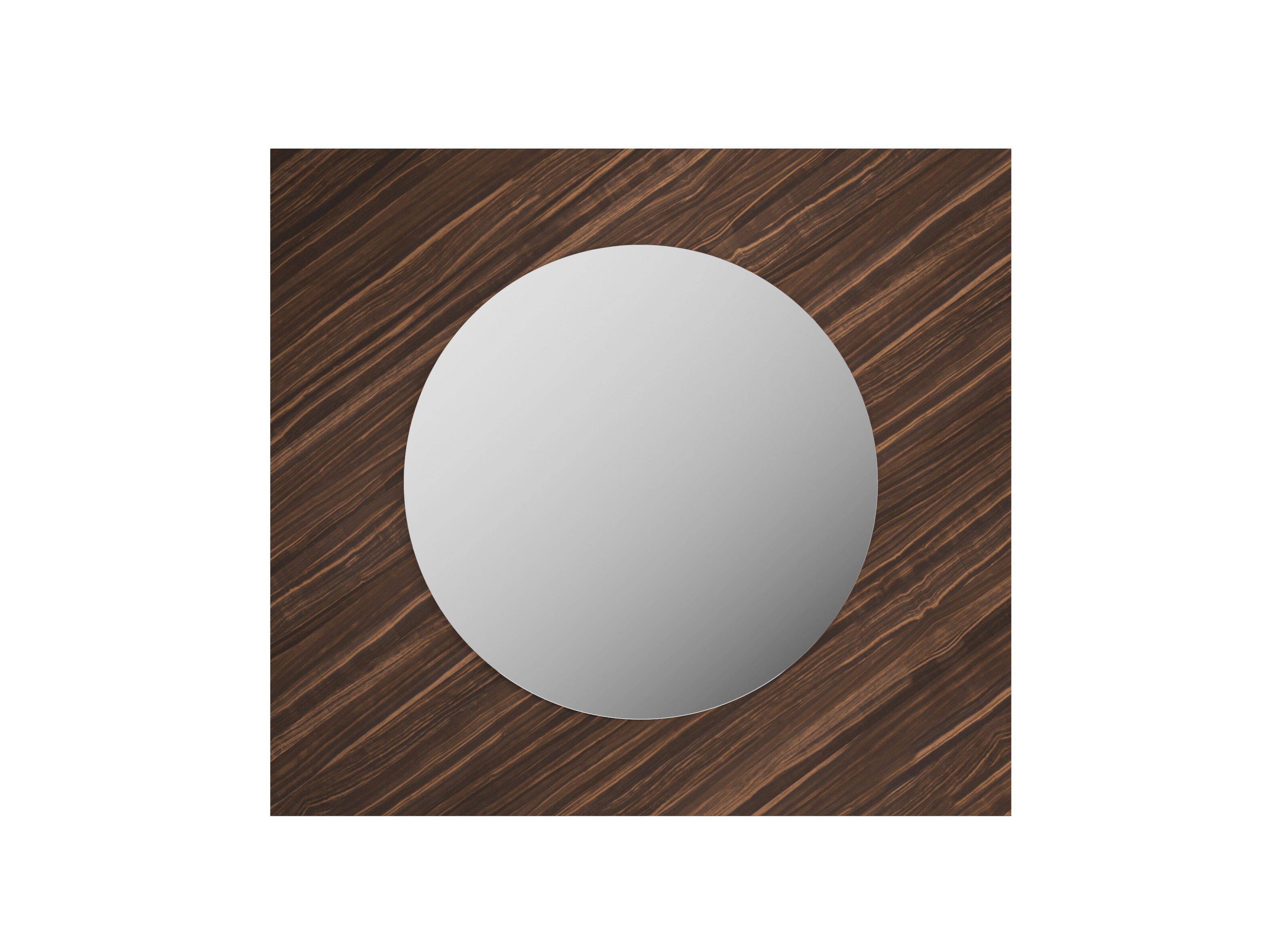 Зеркало RIVATELIER TWISTER ARCH-00075877 - Вид №1