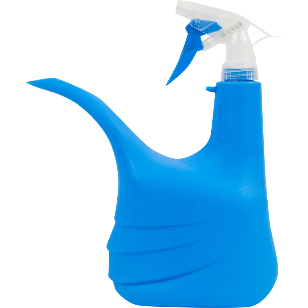 Santreyd Лейка-опрыскиватель для растений 1.5 л с длинным носиком 17517671 STLM-0008205