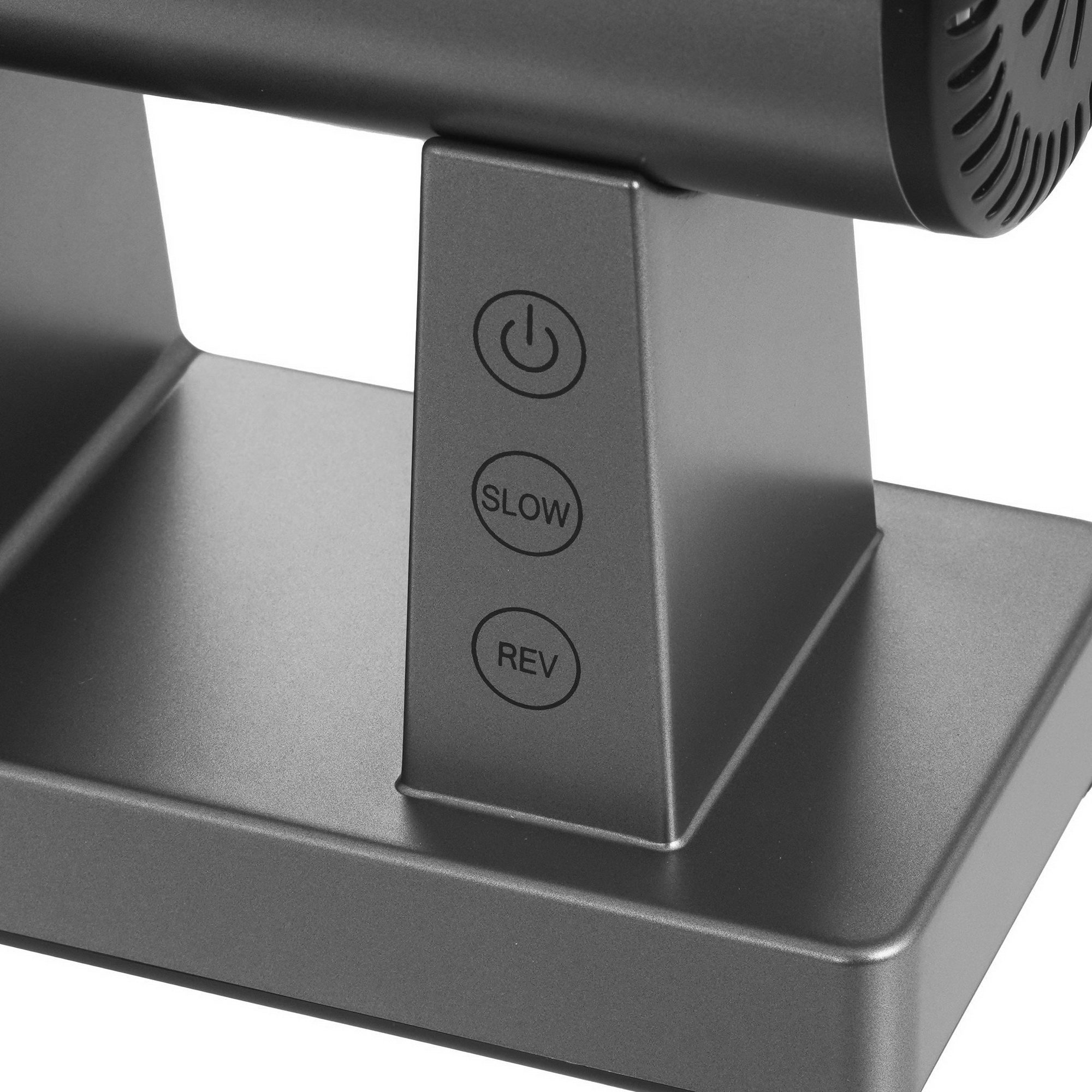 9226625 Мясорубка электрическая Pioneer MG200 серый STDN-0066132 - Вид №4