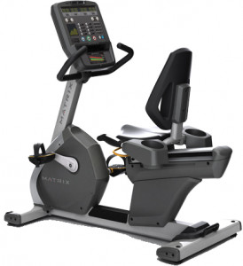 R5X Велотренажер r5x (v.05) MATRIX