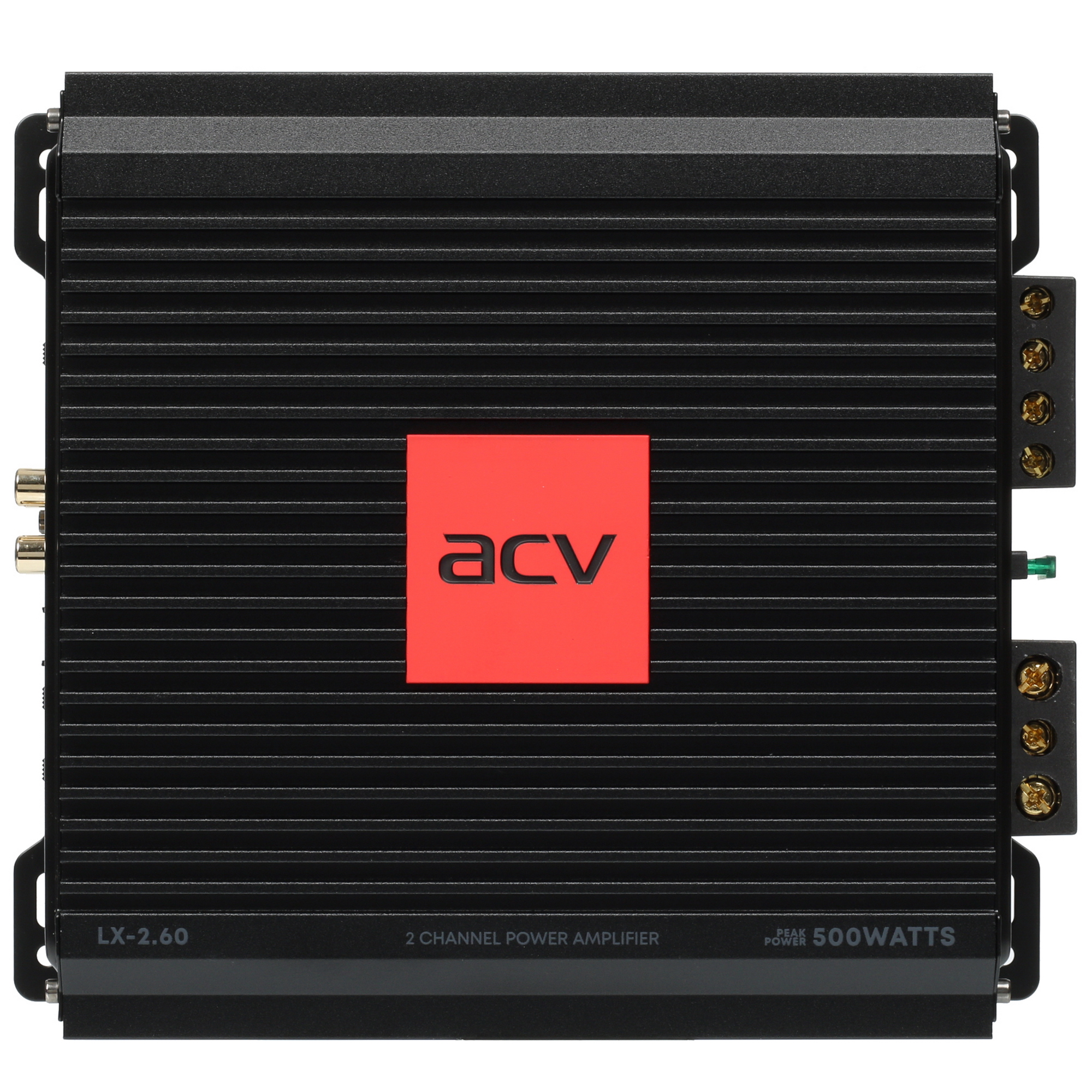7912353 Усилитель ACV LX-2.60 STDN-0061794 - Вид №2