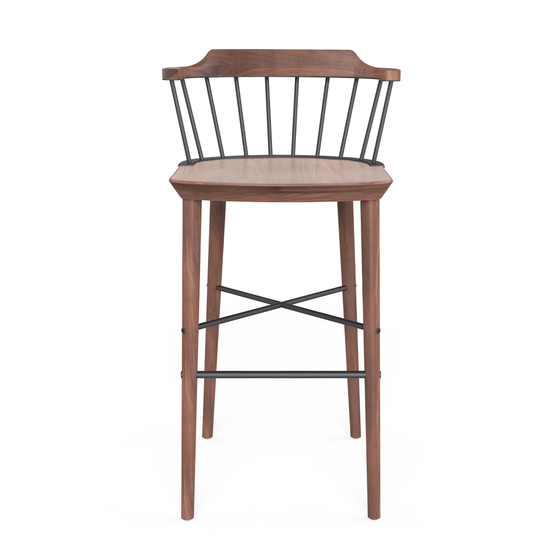 2000983152077 Барный стул STELLAR WORKS Exchange