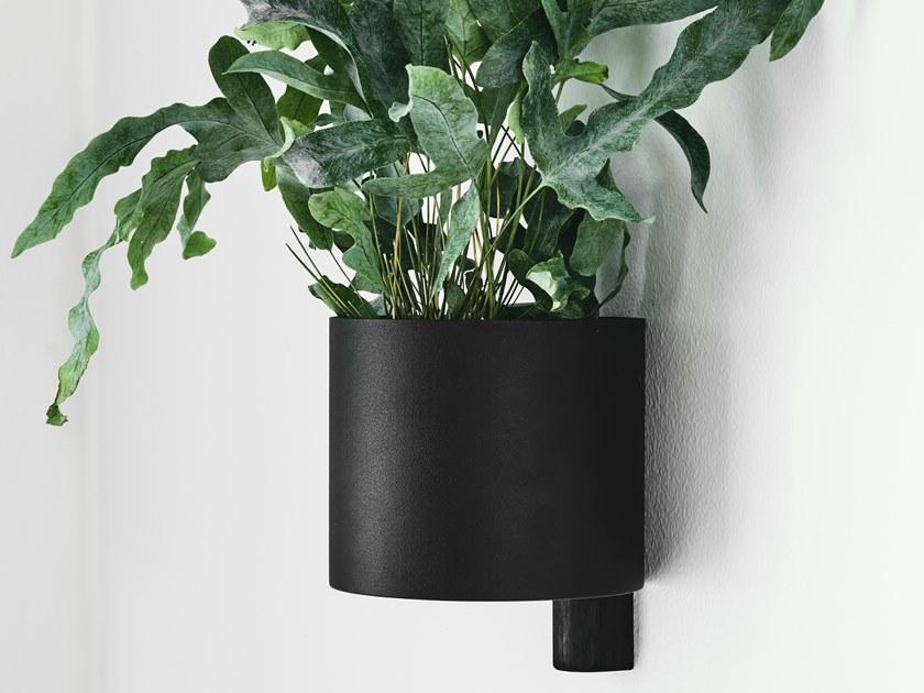 Gejst Настенная ваза Kollage 10503 - Вид №2