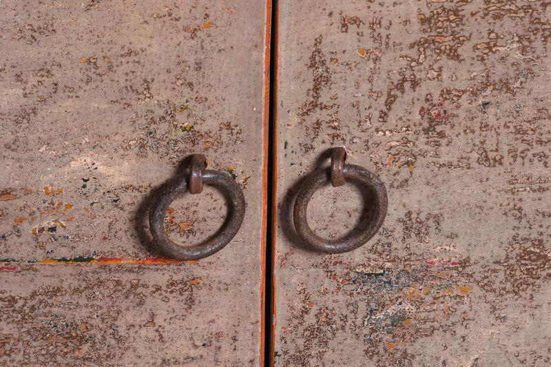 FUBR021 Двухдверная многослойная окрашенная основа ijlbrown  - Вид №2