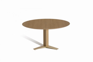 088003 Стол LR из Дуба Capdell Tri-Star