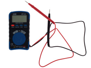 Мультиметр CEM DT-111 1092619
