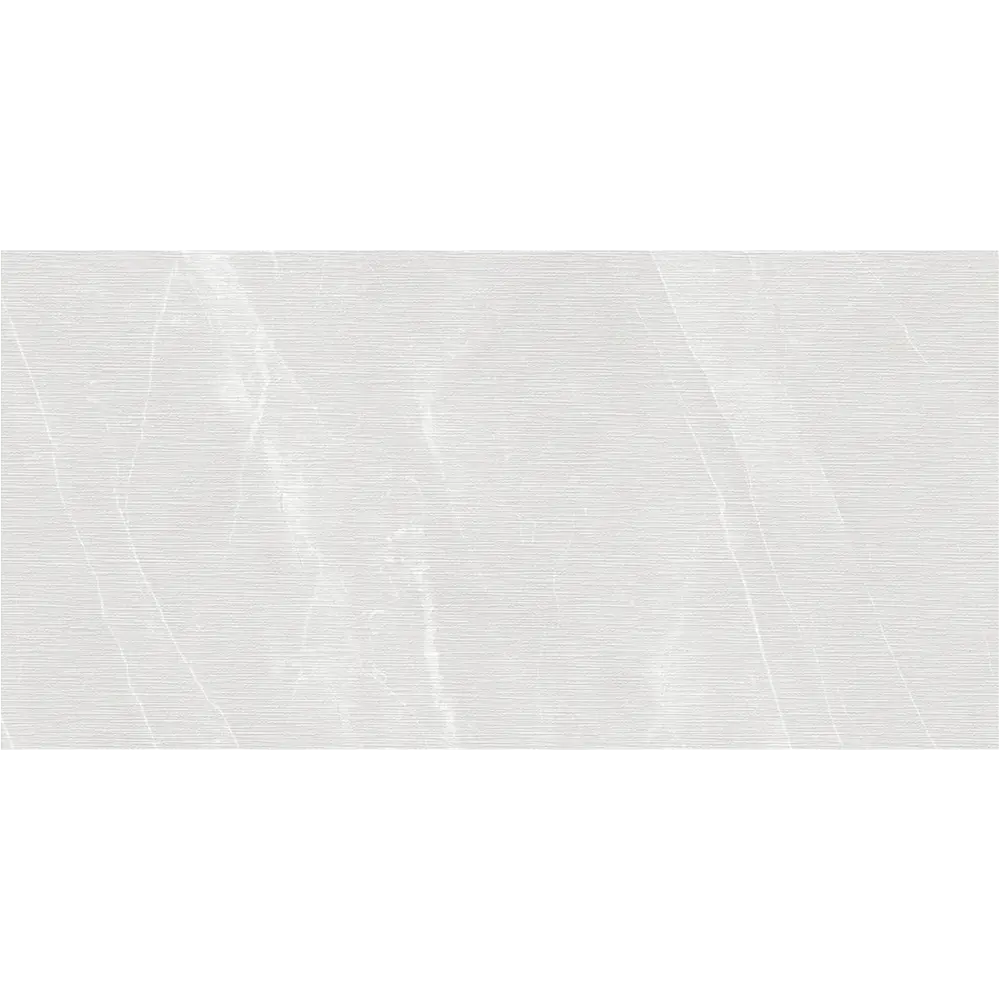 Настенная плитка Azori Hygge Light 31.5×63 см матовая белая 89404317 STLM-1578095 - Вид №1