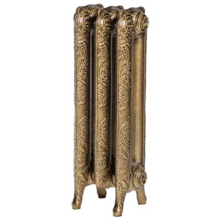 Чугунный радиатор Demir Dokum Nostalgia 500 14 секций 7441 - Вид №4