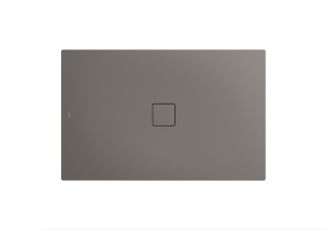 Душевой поддон KALDEWEI Сталь эмалированная 867-2 449 теплый серый 70