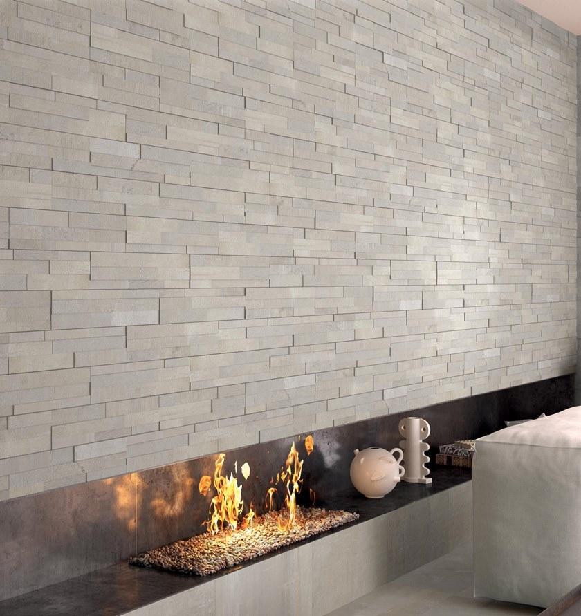 Marca Corona Настенная / напольная плитка из керамогранита с эффектом камня Stoneone sun-id-1396895 - Вид №3