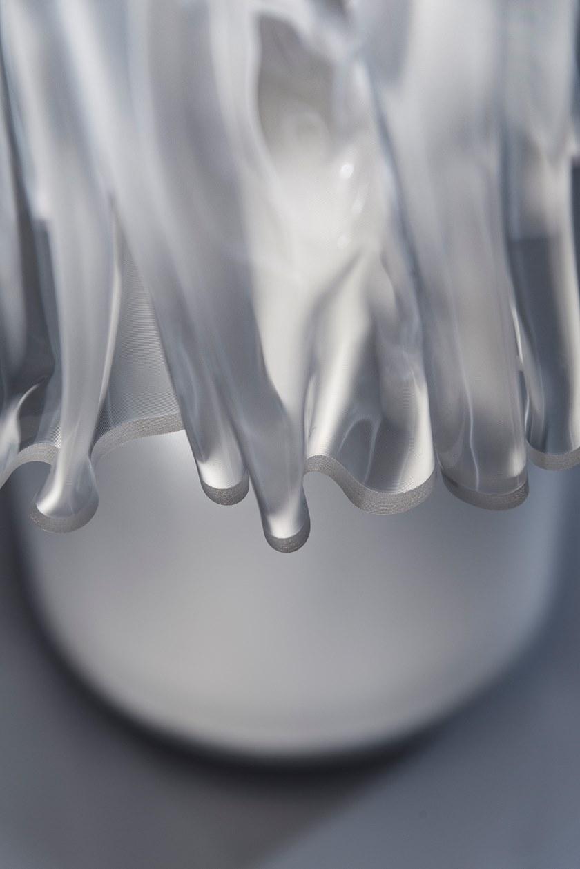 Slamp Светодиодная настольная лампа из лентифлекс® Accordéon sun-id-1417345 - Вид №8