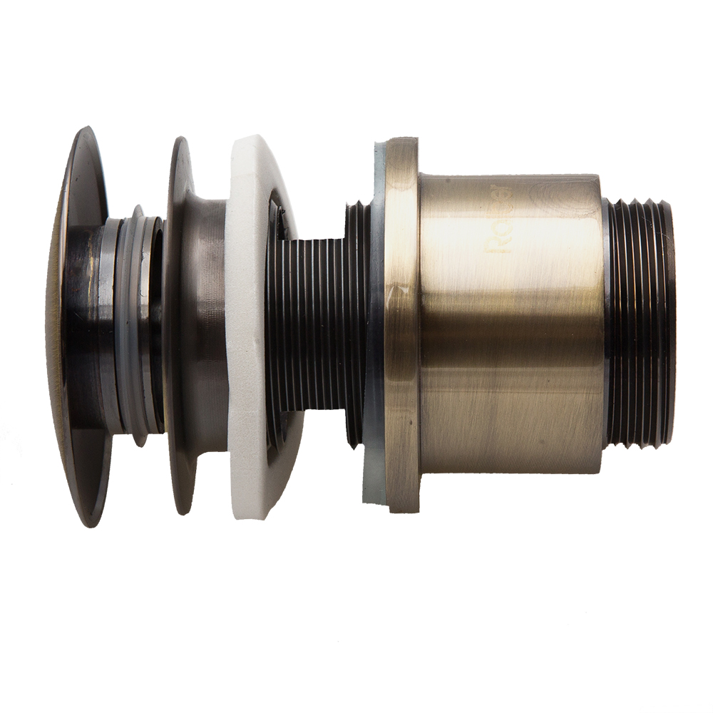 RLBT-58AB Донный клапан автомат Raiber  - Вид №7