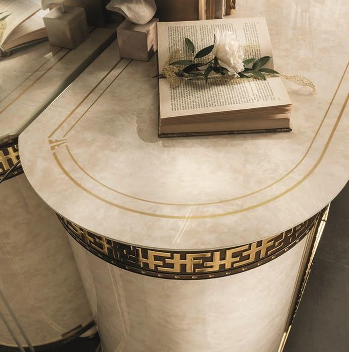 Arredoclassic Комод с распашными дверцами Fantasia sun-id-1430778 - Вид №3