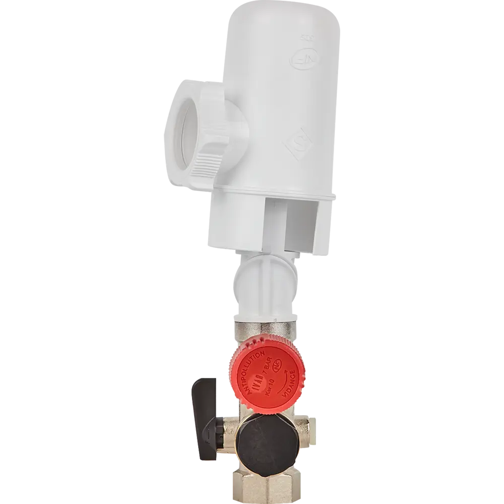 Группа безопасности бойлера Valtec 3/4 STLM-2030158 - Вид №2