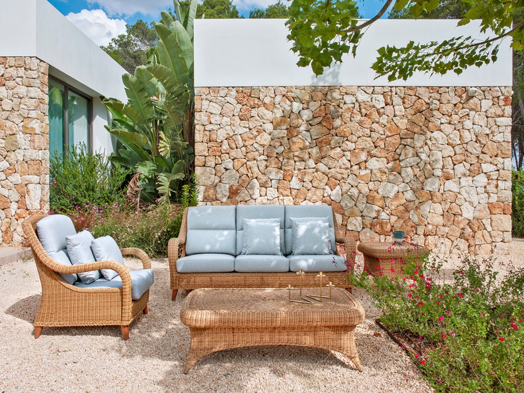 106862 Кресло Point Kenya POINT1920 