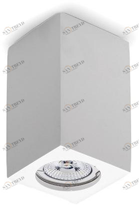 9010 novantadieci Потолочный светильник Cristaly®  8909 