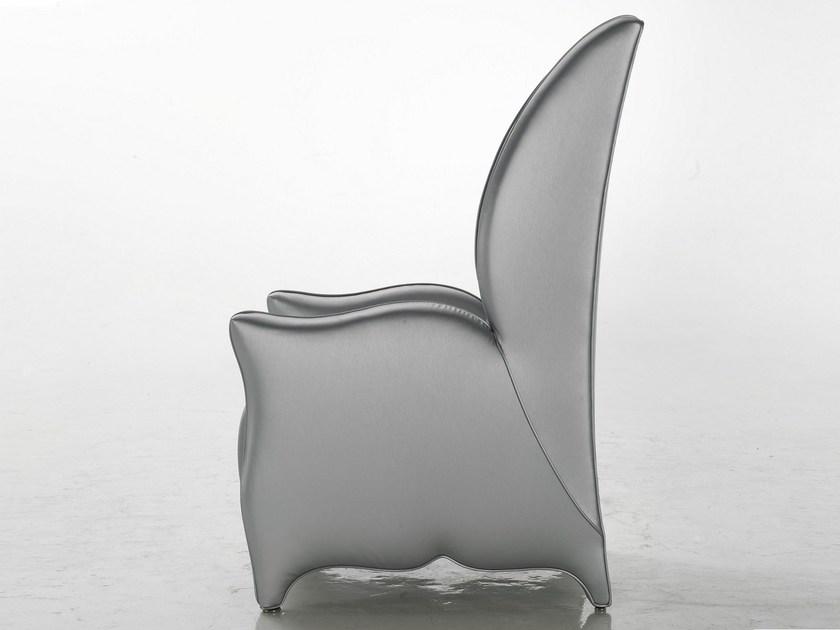 Sicis Мягкое кресло с подлокотниками Nextart sun-id-1418273 - Вид №1