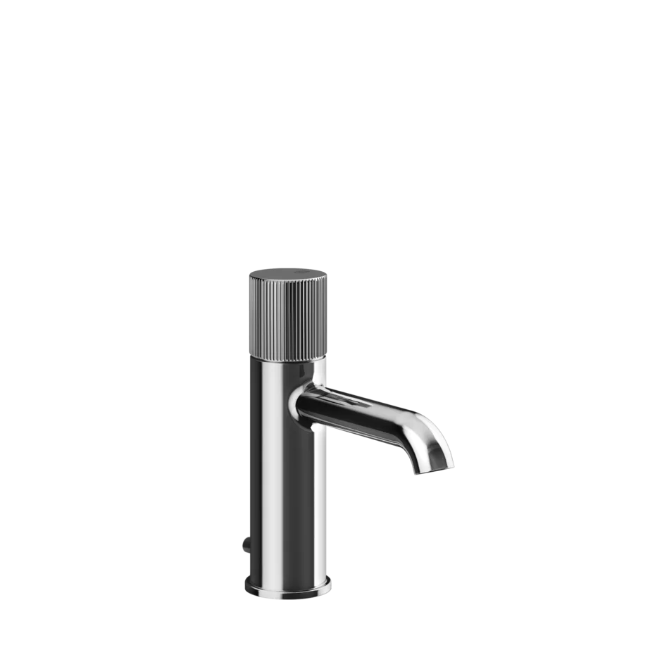 Смеситель для умывальника 70501 031 Gessi Habito ХРОМ 70501031