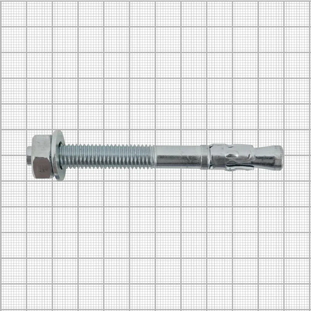 Клиновой анкер Hilti HSV 10x100 мм STLM-2097335 - Вид №5