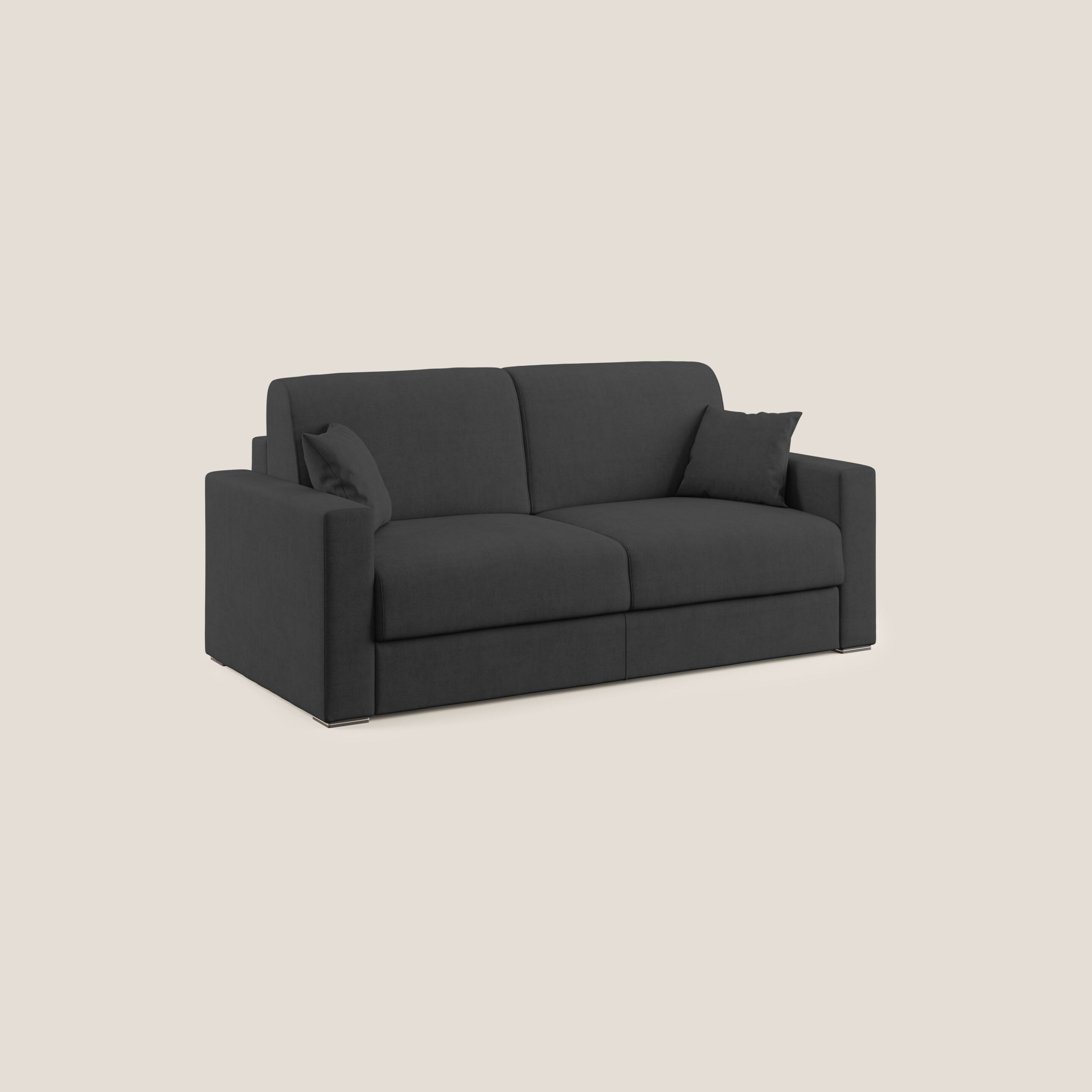 Ткань раскладной диван-кровать Divani.Store BEST ARCH-00130404 - Вид №52