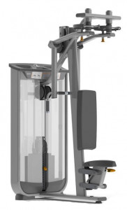 NL17 nl17 баттерфляй/задние дельты INOTEC