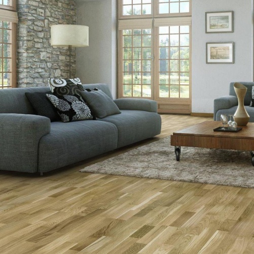 Паркетная доска Barlinek Дуб Асканиа Молти 1000200046 - Вид №12