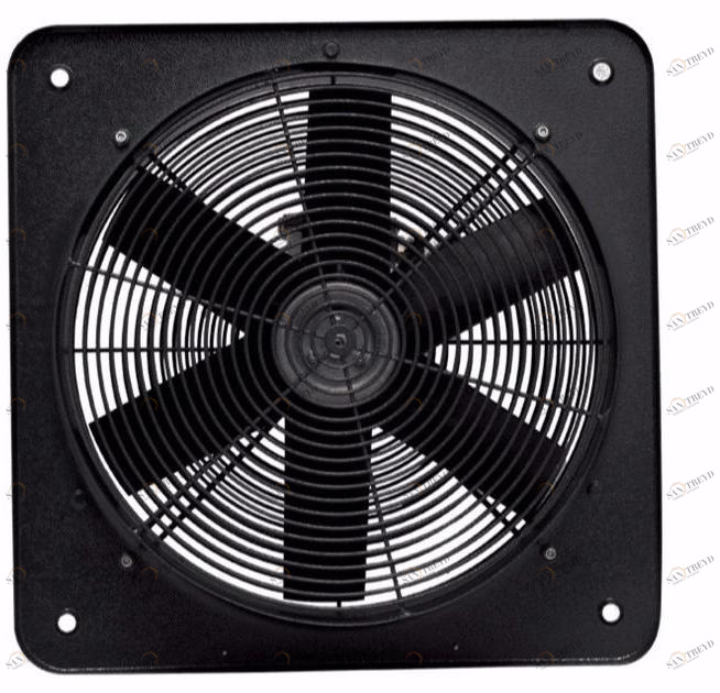 Vortice Осевой вентилятор для потенциально взрывоопасных сред E-atex 40306