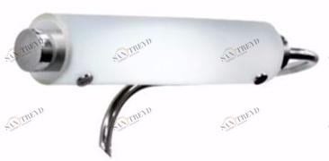 INDA® Галогенная зеркальная лампа Pyrex®  Al4830 