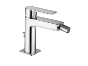 Смеситель для биде с автоматическим сливом