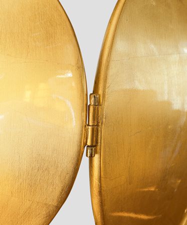 0-283 Золотая ширма Boca Do Lobo  - Вид №22