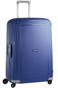 10U-01004 Чемодан 10U*004 Spinner 81/31 Samsonite S'Cure