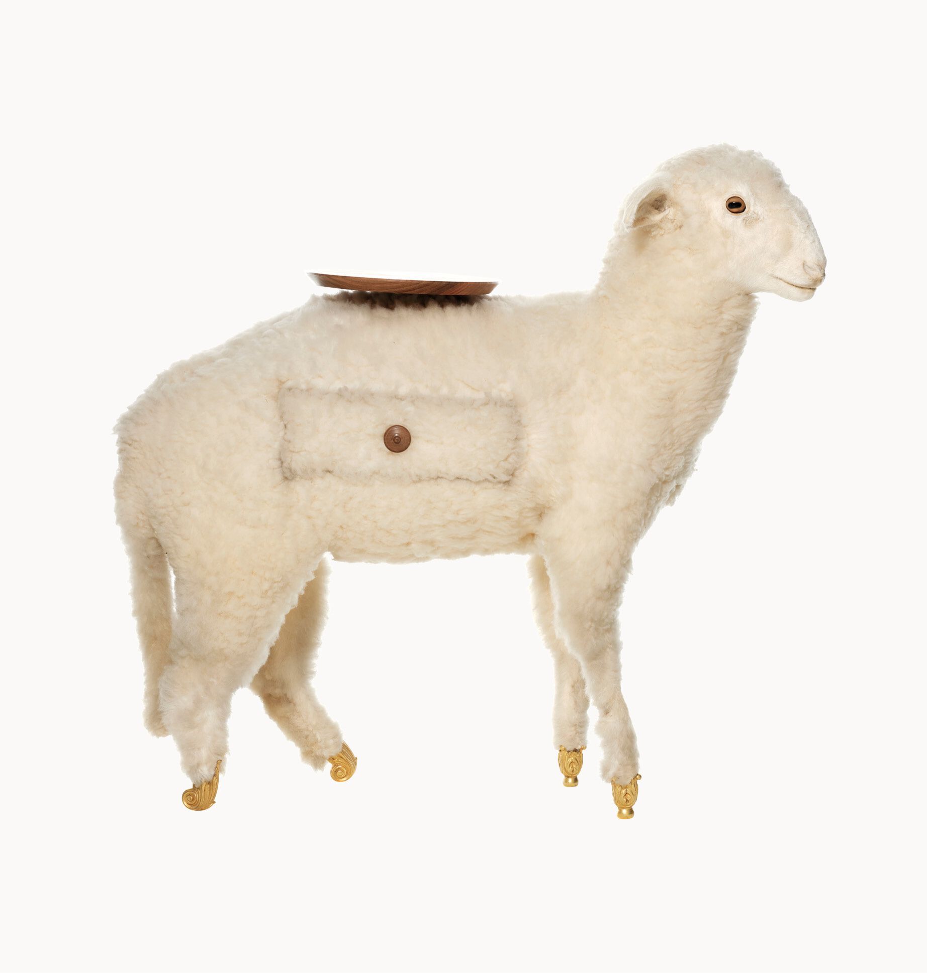 Журнальный столик BD Barcelona дали ARCH-00072581 - Вид №2