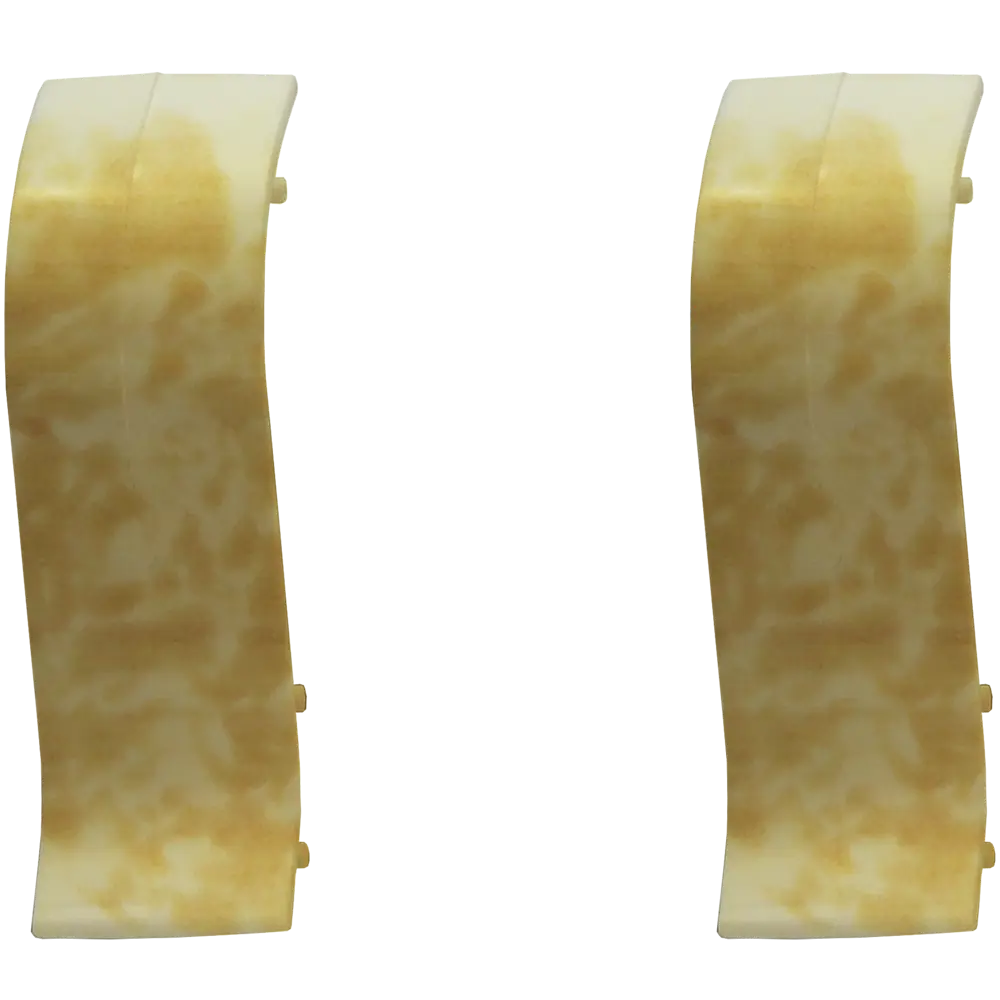 83411502 Соединитель Марс 47 мм 2 шт. STLM-0891287 Santreyd 