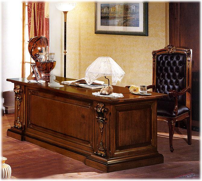 Письменный стол  MIRANDOLA M372 