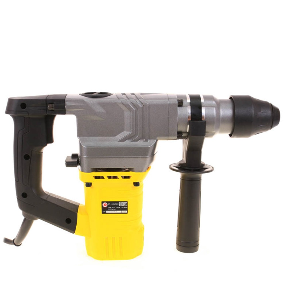 46009 Калибр Электрический перфоратор ЭП-1100/30М  - Вид №1