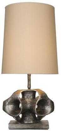 Hamilton Conte Paris Настольная лампа из алюминия sun-id-1432218 - Вид №4