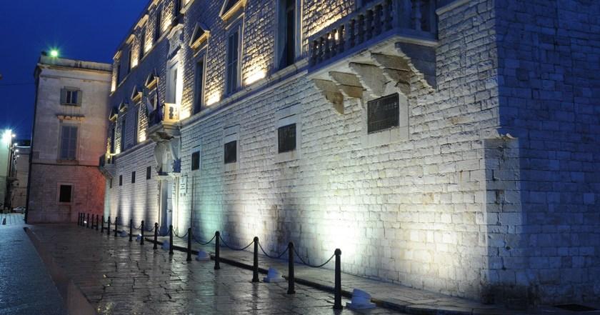 Neri Столб чугунный для цепей Nyssa sun-id-1399573 - Вид №2